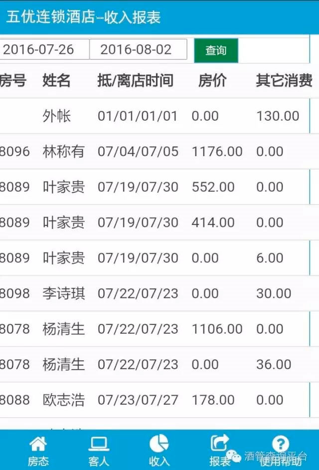 手机查询系统(图9) 手机查询系统(图9)